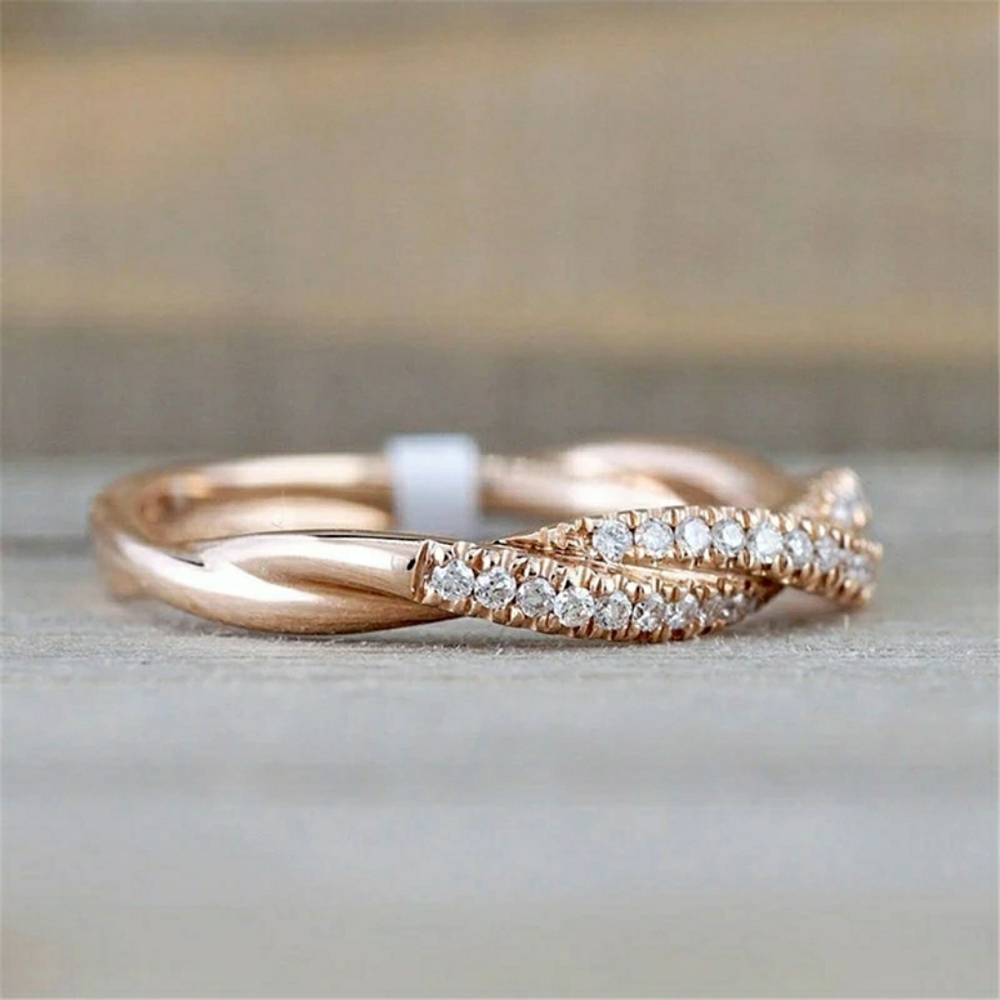 Zinc Alloy Ring - Picture 3 of 4